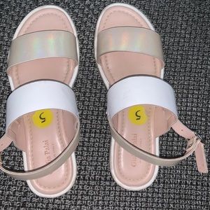 Giulia Palai Sandald